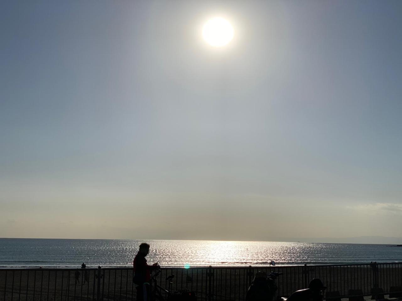 Plage Yuigahama Kamakura Zewnętrze zdjęcie